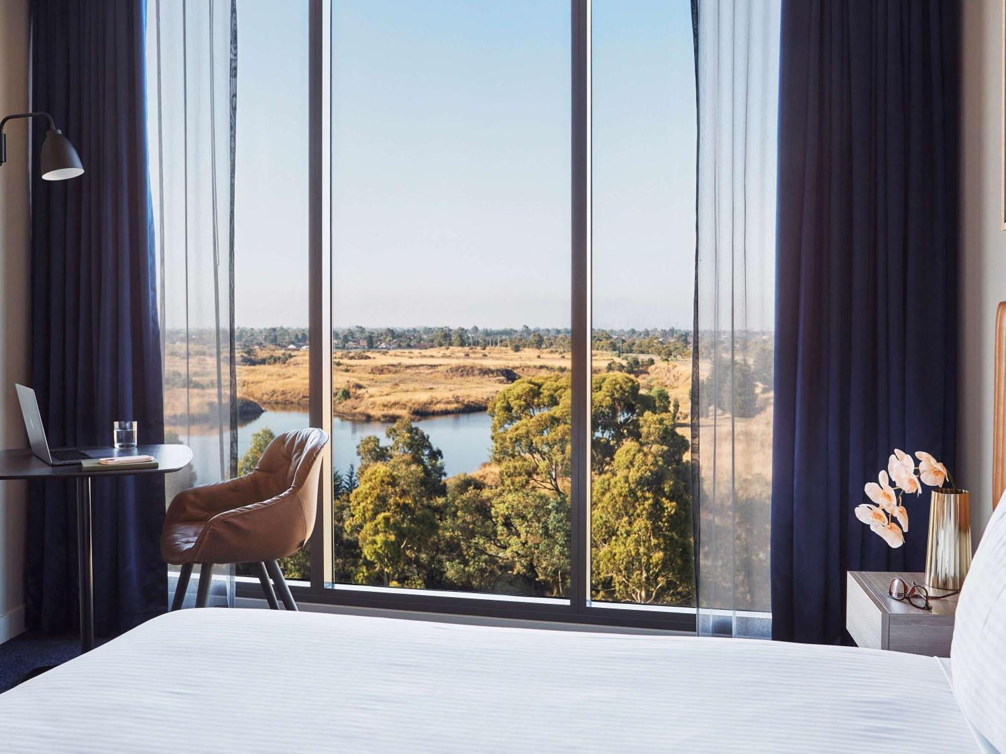 Mantra Melbourne Epping Ξενοδοχείο Εξωτερικό φωτογραφία